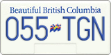 British Columbia, 123-ABC