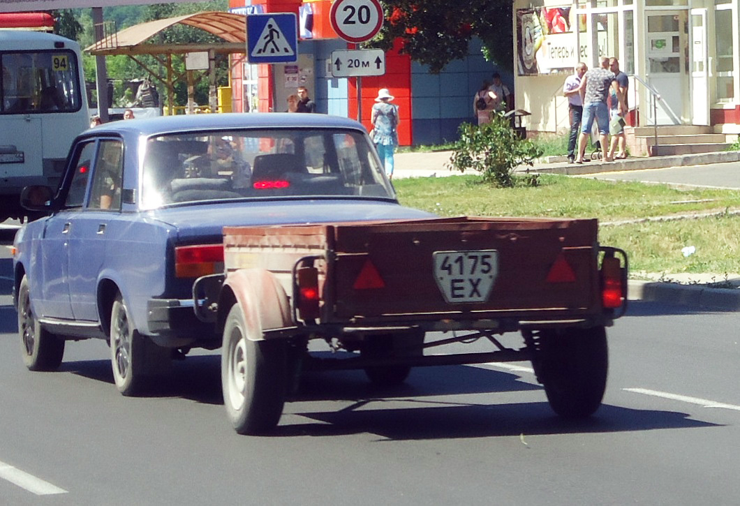 4175 ЕХ, Sibtral (KZAP / KZPT) 8140 