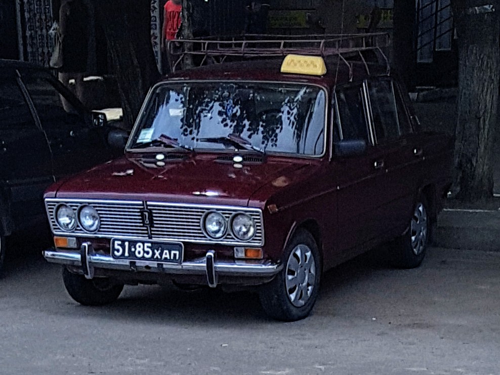 5185 ХАП, Lada (VAZ) 2103 Жигули (1200/ 1300 / 1500), 1972–1984