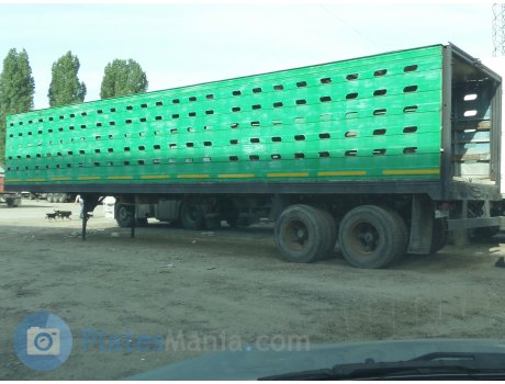 еу 3944 23, ODAZ 9976