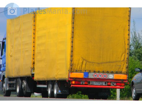 ва 4728 32, Sommer ZW