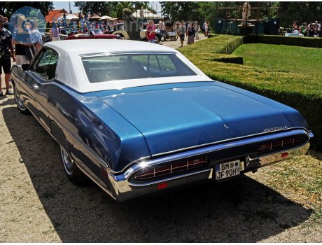 BM JF 90H (04/10), Pontiac Bonneville