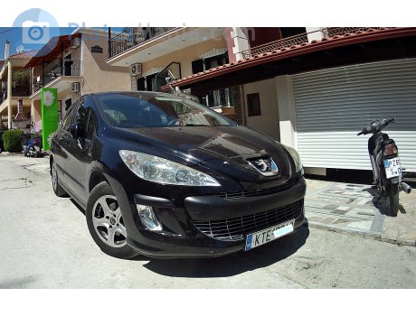 PZB-540, Modenas Kriss