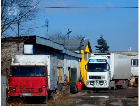 BZA K566, Star 742