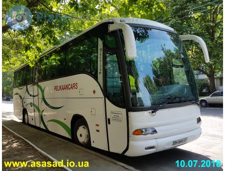 BH 0808 EP, Noge Touring Star