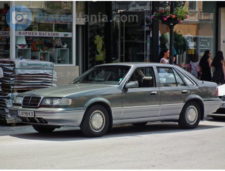 C 4198 KX, Daewoo Super Salon