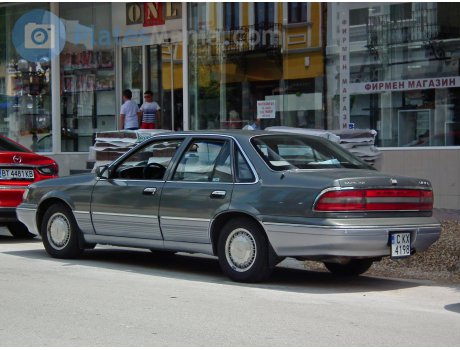 C 4198 KX, Daewoo Super Salon