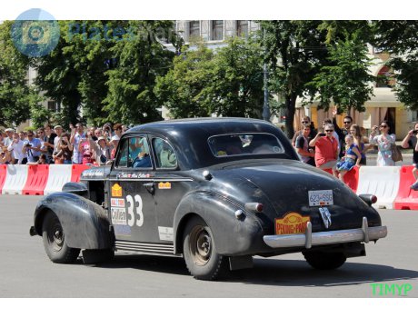 623-SSG, LaSalle Series 50