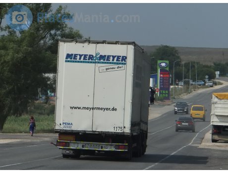 са 3030 61, Schmitz ZWF