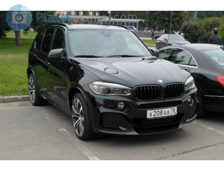 а208аа78, BMW X5