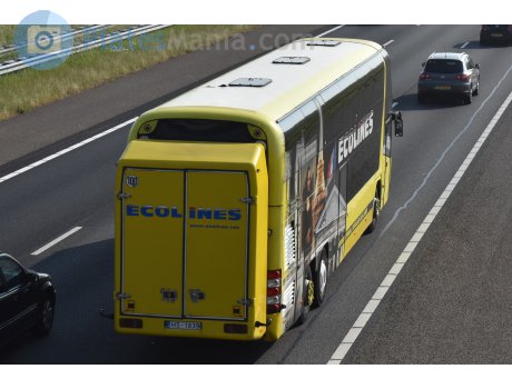 HS-1839, Neoplan Skyliner