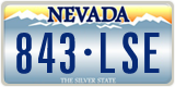 Nevada, 123-ABC