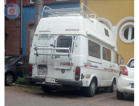 OG IY 260 (03/10), Westfalia Florida