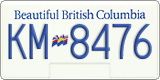 British Columbia, AB-1234