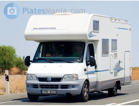 YPN-8225, Adria Adriatik