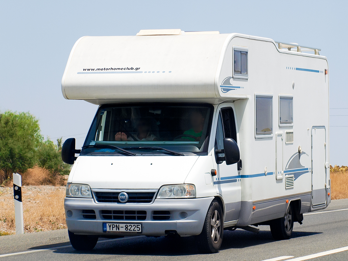 YPN-8225, Adria Adriatik 