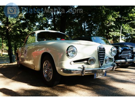 ZA 042 WV, Alfa Romeo 1900