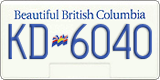 British Columbia, AB-1234