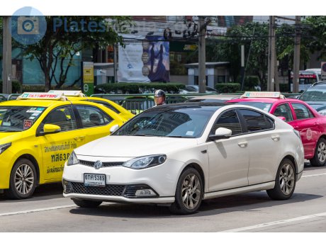 6กค 5389, MG 6