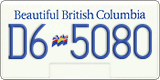 British Columbia, A1-2345