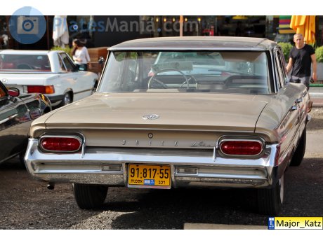 91-817-55, Buick LeSabre