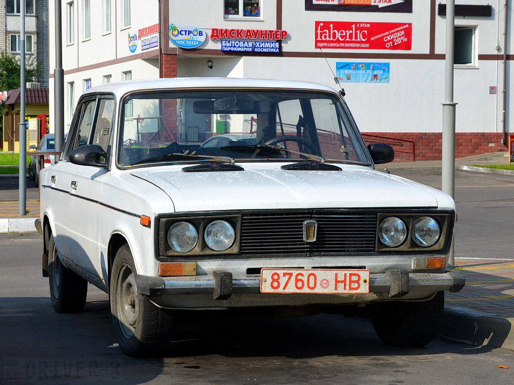 8760 HB, Lada (VAZ) 2103 Жигули (1200/ 1300 / 1500), 1972–1984