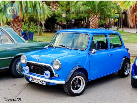 BR CC937, MINI Classic