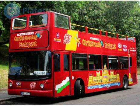 PEL-908, Alexander Dennis ALX400