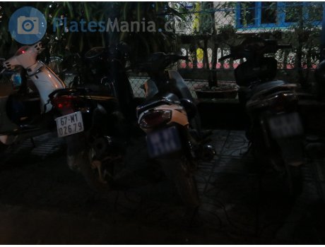 67-M1 026.79, Yamaha Nouvo