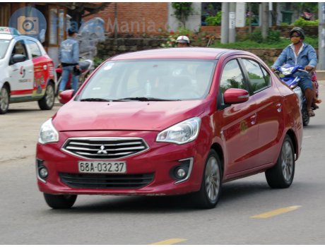 68A-032.37, Mitsubishi Attrage