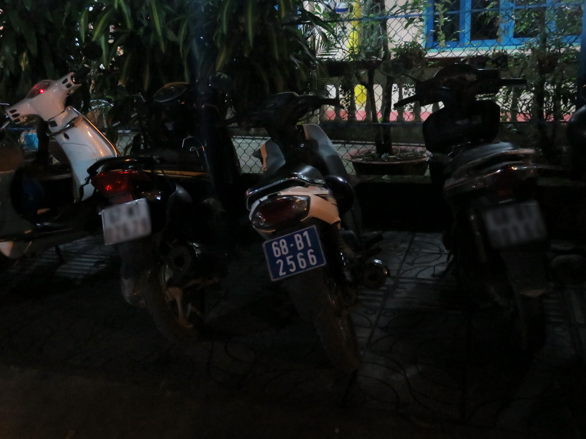 68-B1 2566, Yamaha Sirius 