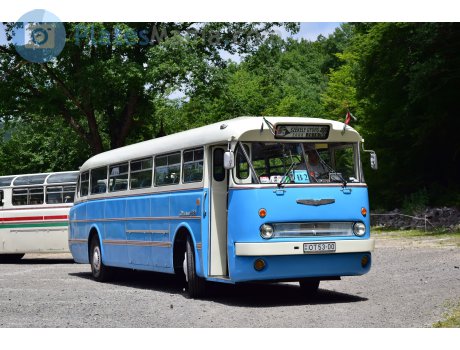 OT 53-00, Ikarus 66