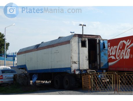 0112 еа 61, ODAZ 9976