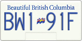 British Columbia, AB1-23C