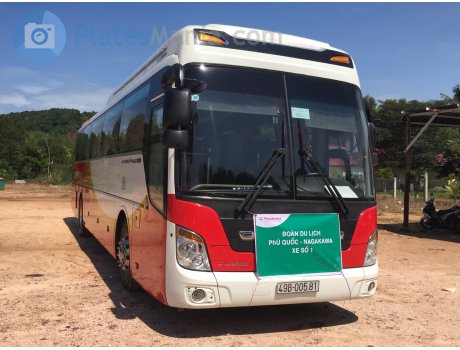 49B-005.81, Thaco Universe