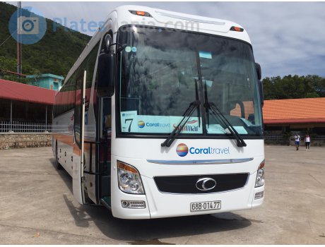 68B-014.77, Thaco Universe