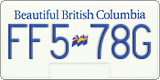 British Columbia, AB1-23C
