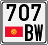 707 BW