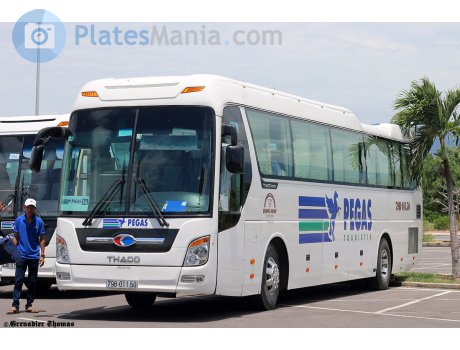 79B-011.50, Thaco Universe