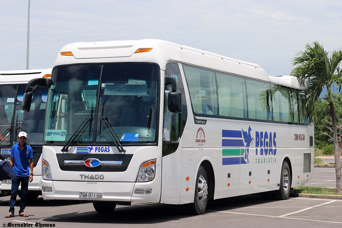 79B-011.50, Thaco Universe 