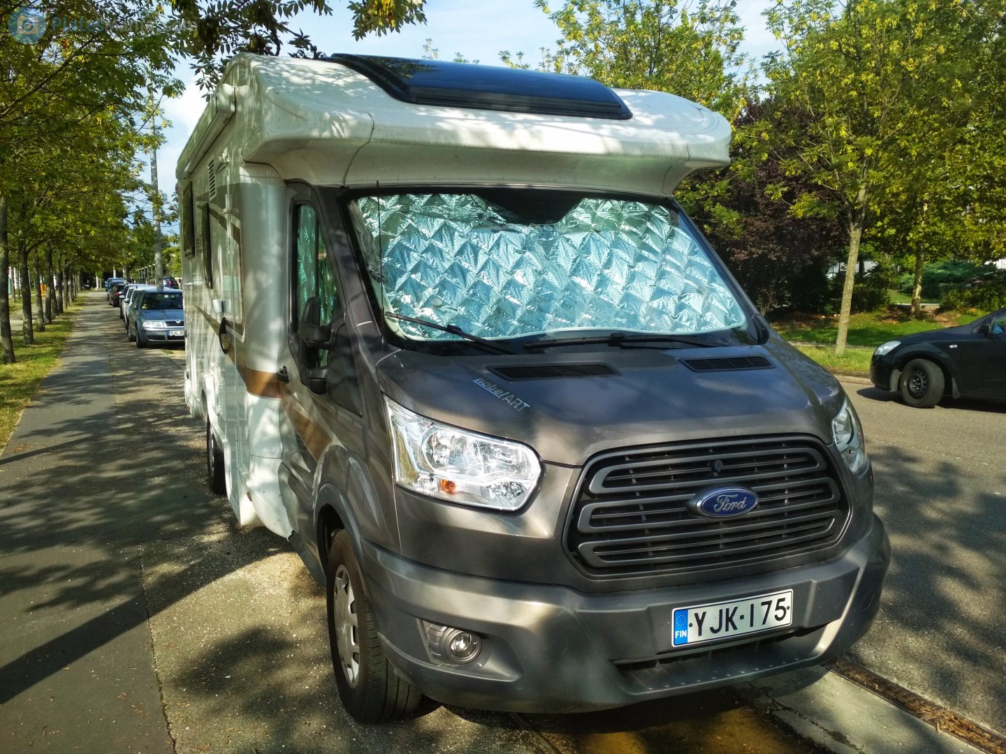 YJK-175, Elnagh Nobel Art 