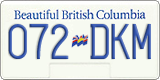 British Columbia, 123-ABC