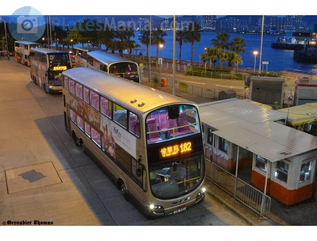 UN 1140, Wrightbus Eclipse Gemini 2