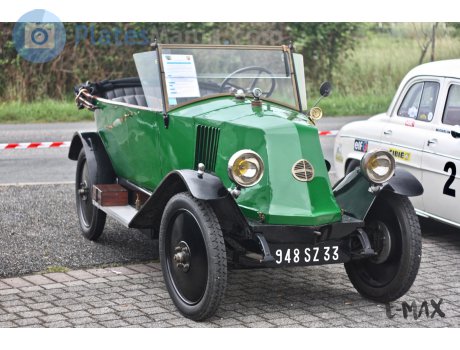 948 SZ 33, Renault Type NN