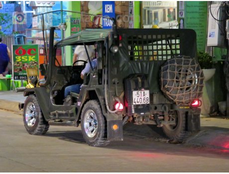 51A-440.68, Ford M151 MUTT