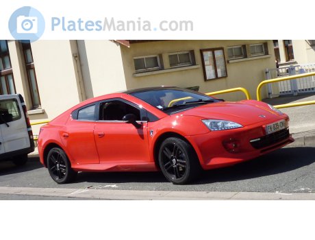 EW-835-CN, MPM PS160