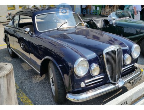 VD 141546, Lancia Aurelia