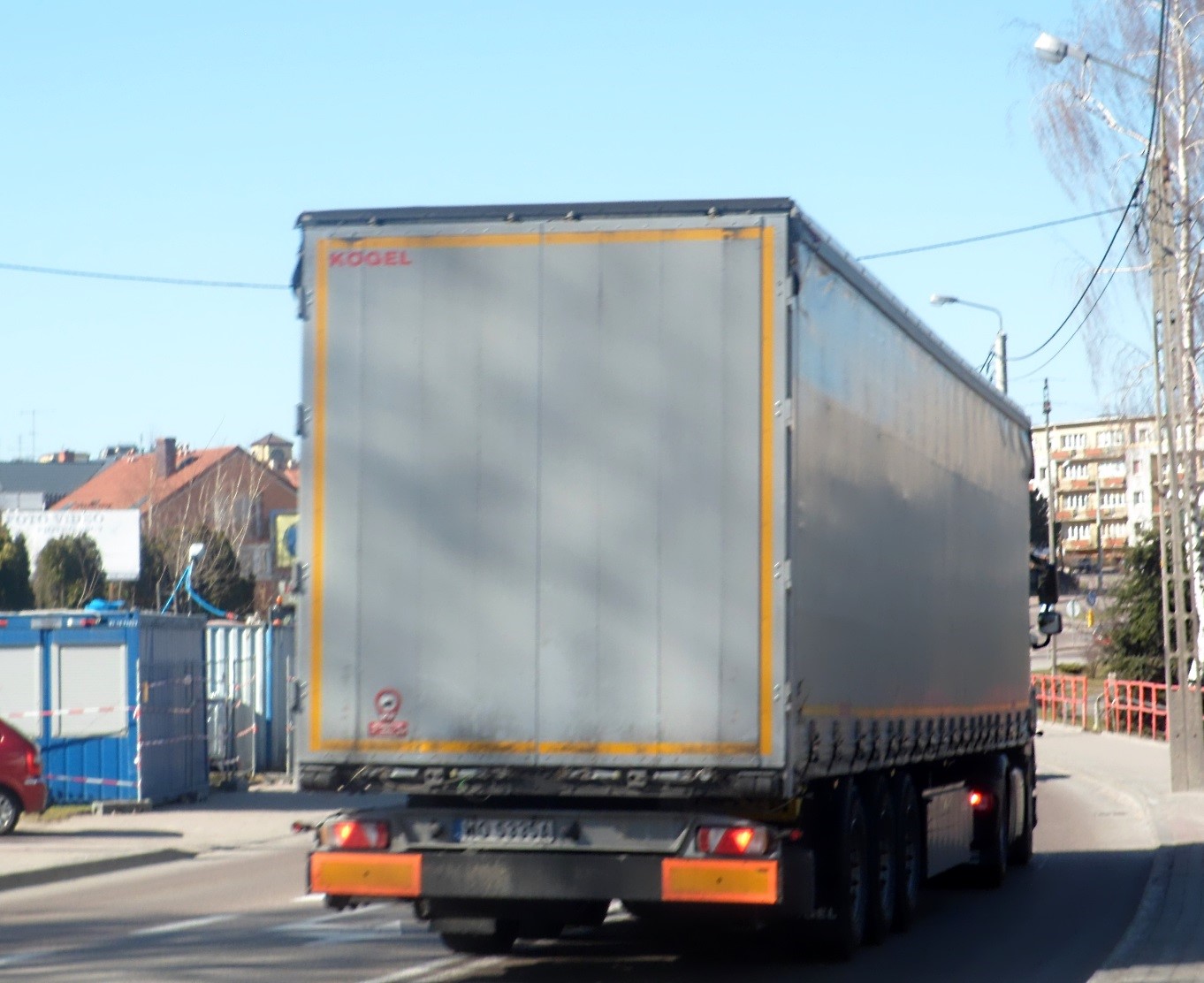 WO 5335A, Kögel S/SC/SI/SN/SP/SV/SF/SW/GN 