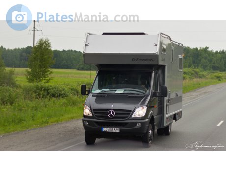 ED ER 365, Bimobil EX-Series