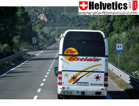 AK 4626-3, Neoplan Spaceliner